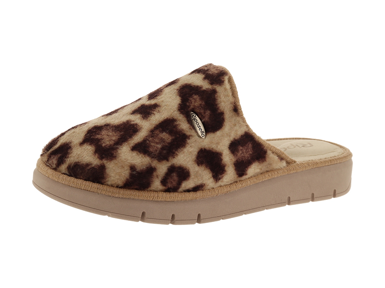 PANTOFOLA DONNA ATANASIA TG.36/41 BDSD-WC00BX