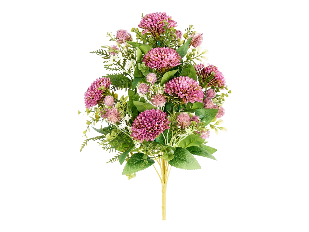 MAZZO PON PON 12RAMI 45CM LAVANDAA26297_12