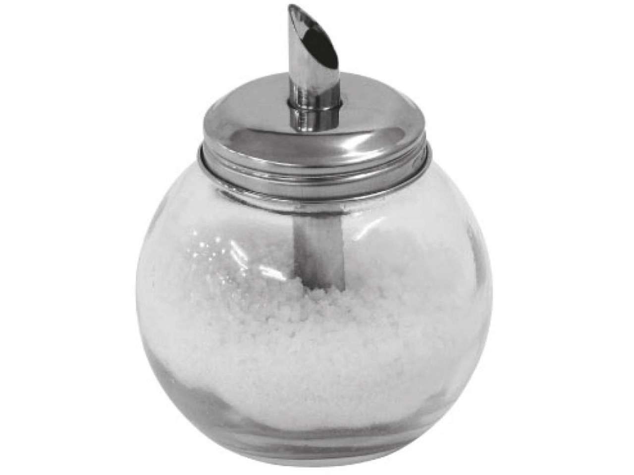 ASTRA DOSAZUCCHERO TAPPO INOX 270ML 24465