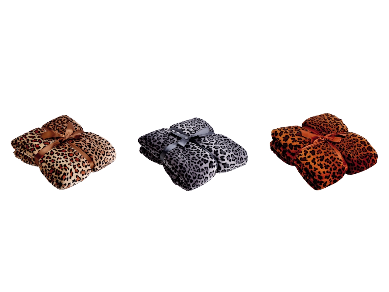 COPERTA FLANELLA 130X160CM 127784
