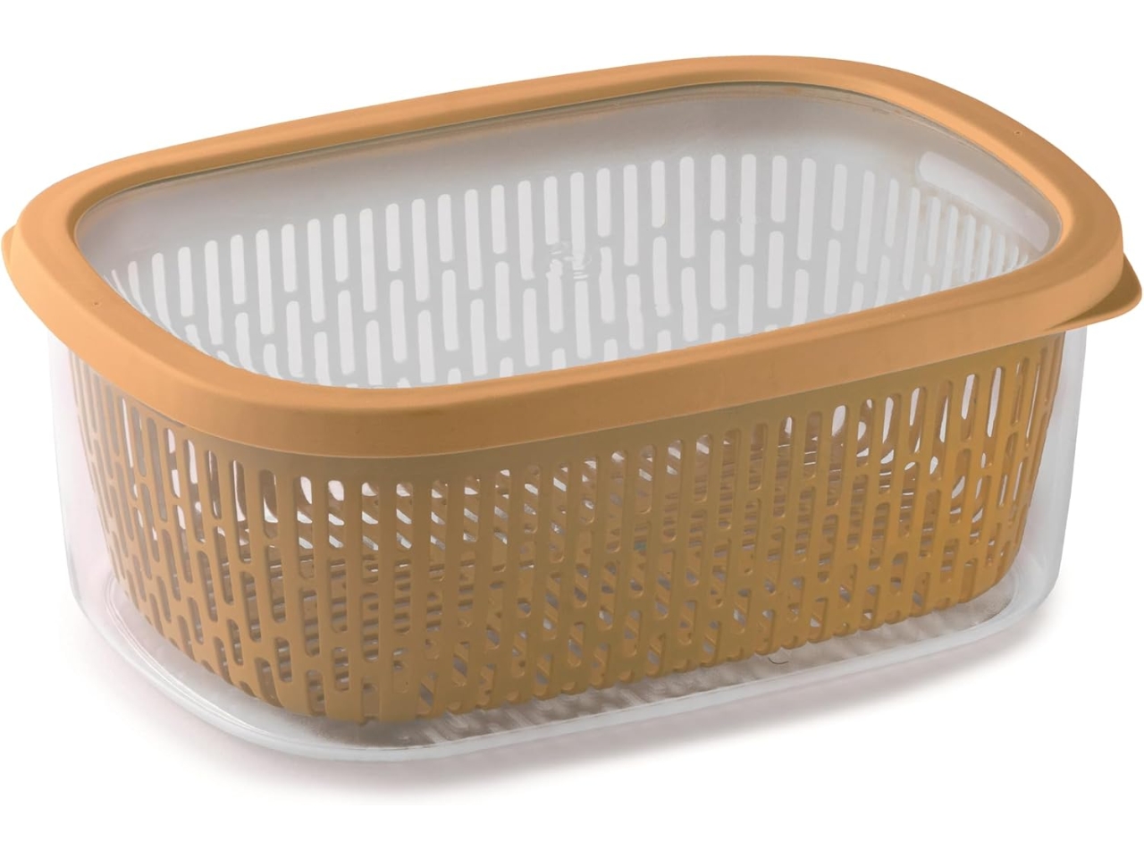 AROMA KEEPER RETTANGOLARE 4LT SENAPE 000371 AROMA KEEPER RETTANGOLARE 4LT SENAPE 000371
