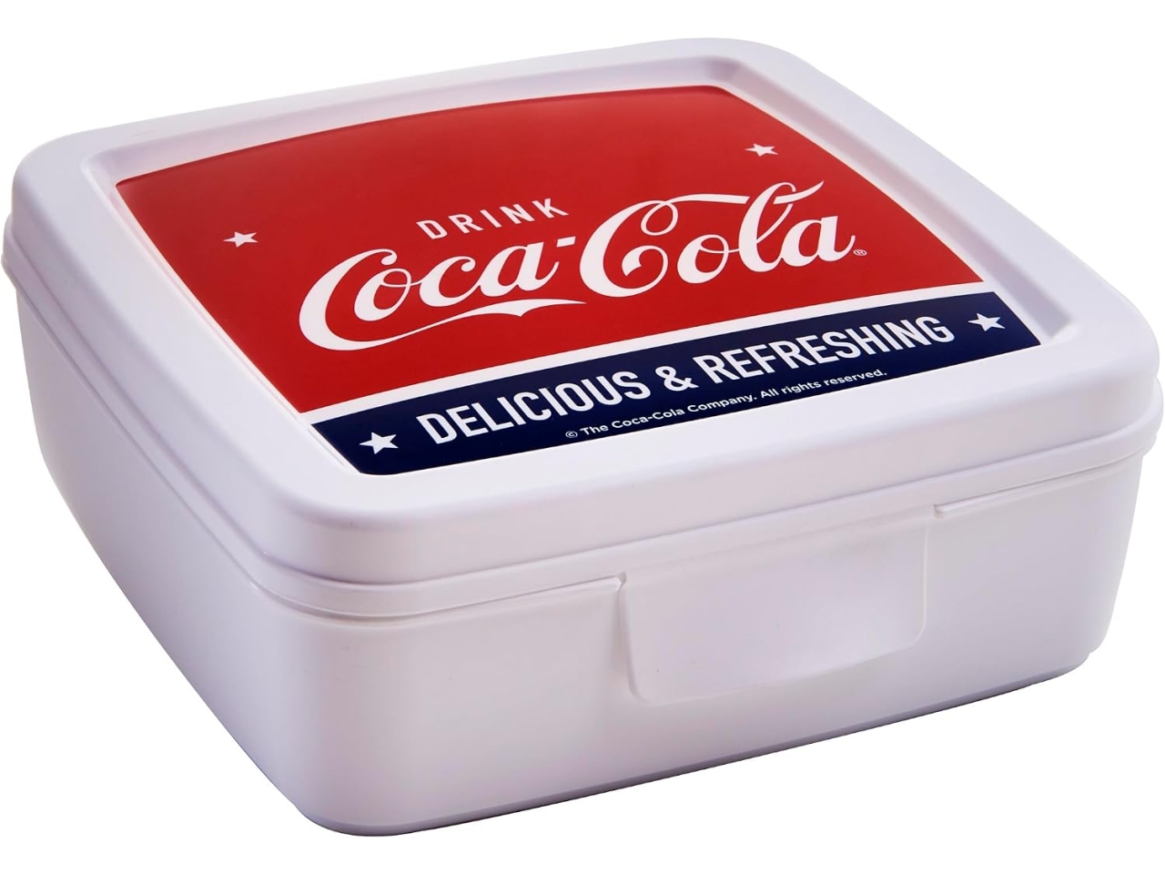 PORTA SANDWICH 0,5LT COCA COLA 002004 PORTA SANDWICH 0,5LT COCA COLA 002004