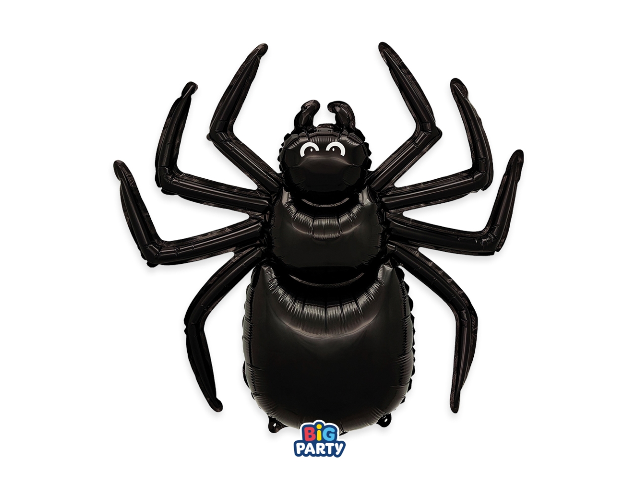 PALLONCINO FOIL FORMA56X50CM SPIDER 77716