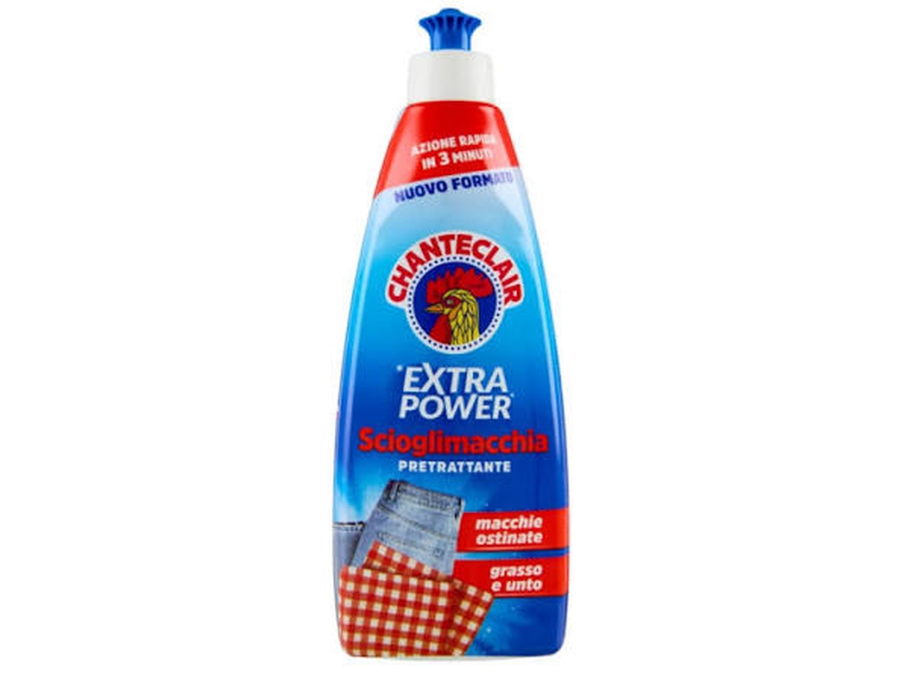 CHANTECLAIR SCIOGLIMACCHIA 500ML $