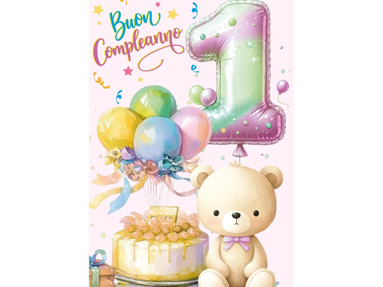 BIGLIETTO FLASHCARD 169/F