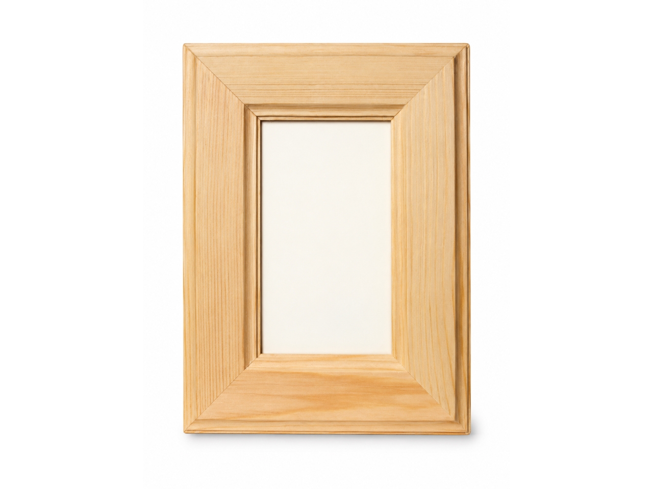 CORNICE IN LEGNO 13X18CM 04917