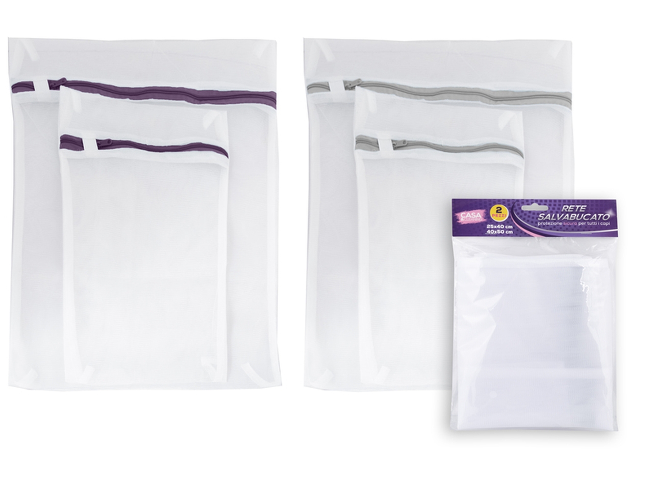 RETINA SALVABUCATO 2PZ 40X50/25X40CM ASS. 212778 RETINA SALVABUCATO 2PZ 40X50/25X40CM ASS. 212778