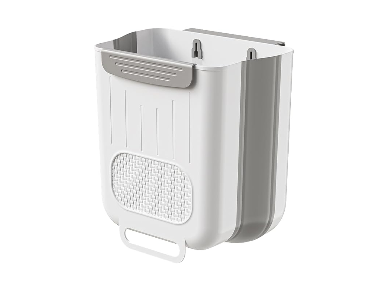 CONTENITORE PORTA ORGANICO PER ANTA BIANCO 100247
