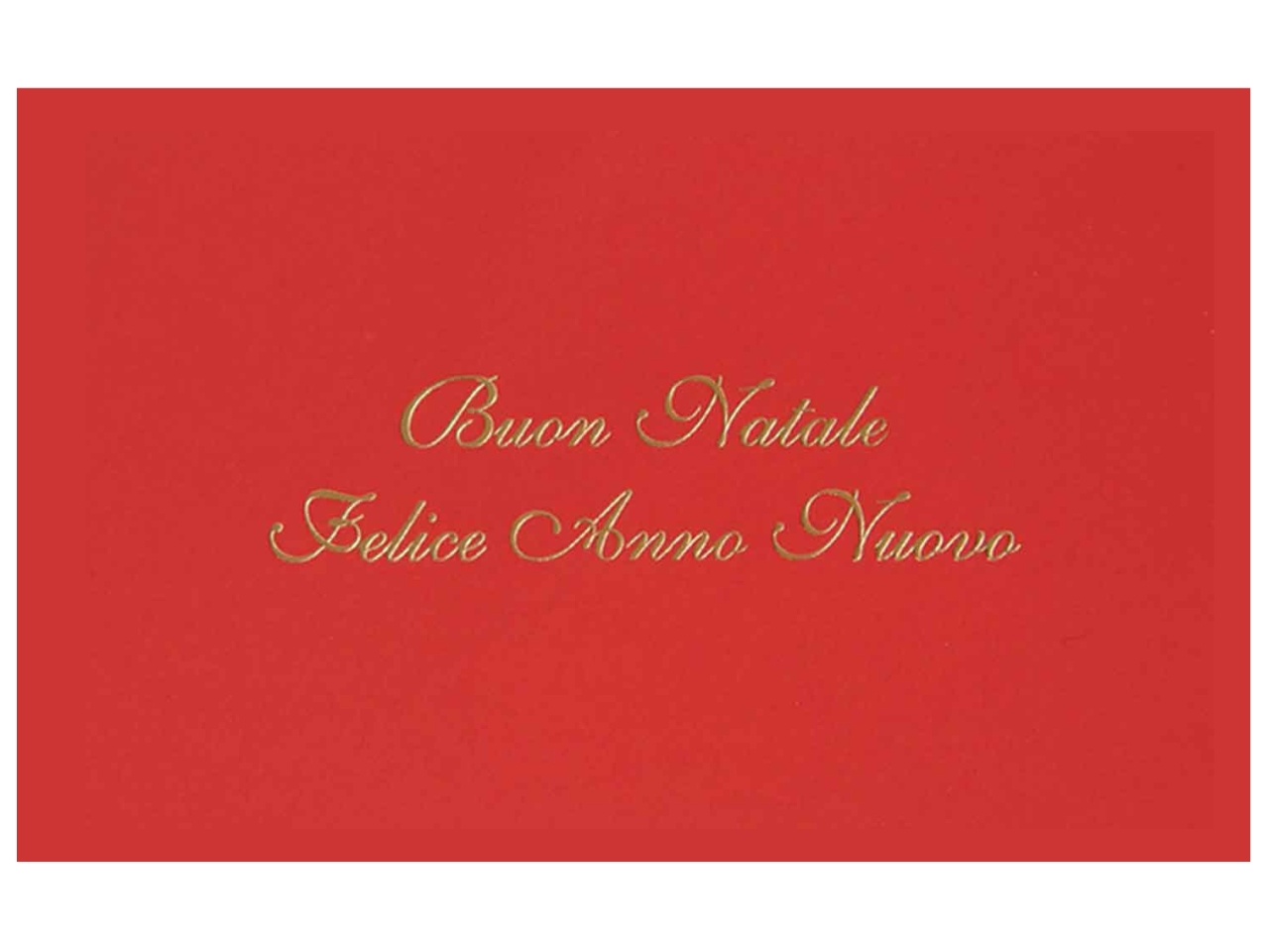 BIGLIETTI NATALE F9 50PZ ROSSONA50032BN/50 BIGLIETTI NATALE F9 50PZ ROSSONA50032BN/50