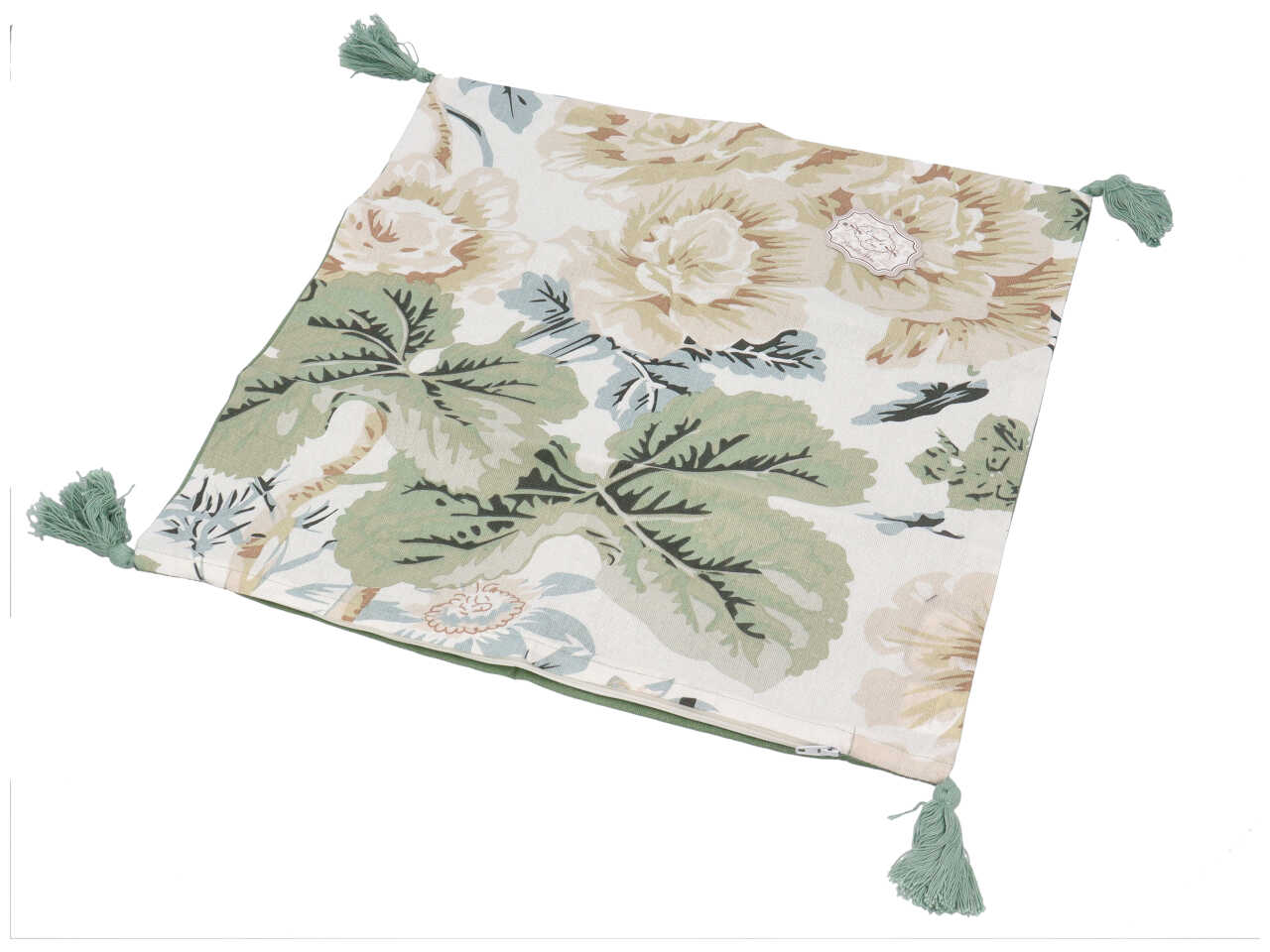 STARLETTE COPRICUSCINO ARREDO 40X40CM ASS.TS70040
