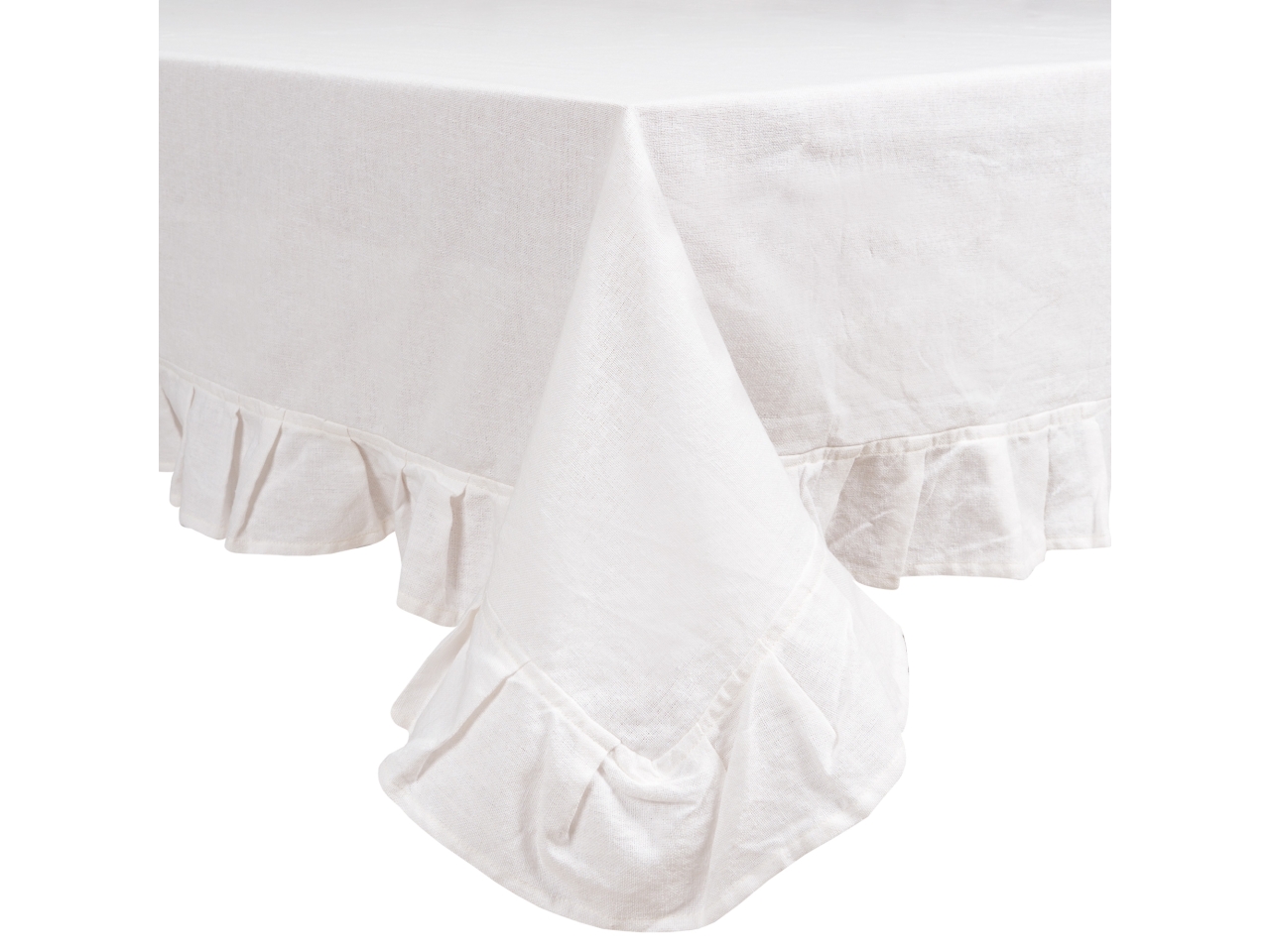 STARLETTE TOVAGLIA 140X220CM BIANCA TS70042