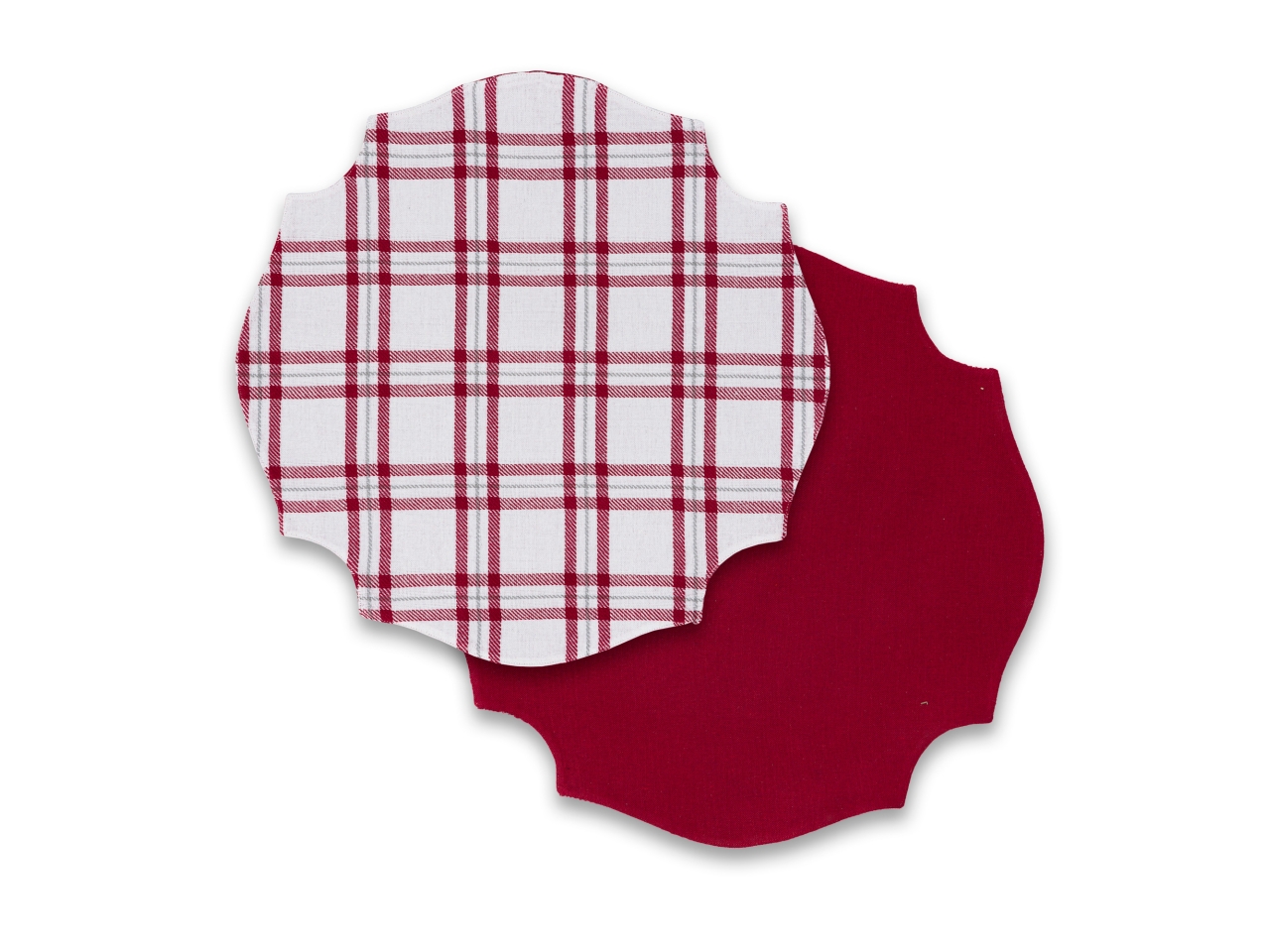 CHERRY TOVAGLIETTA SMERLATA 40X40CM TS70016