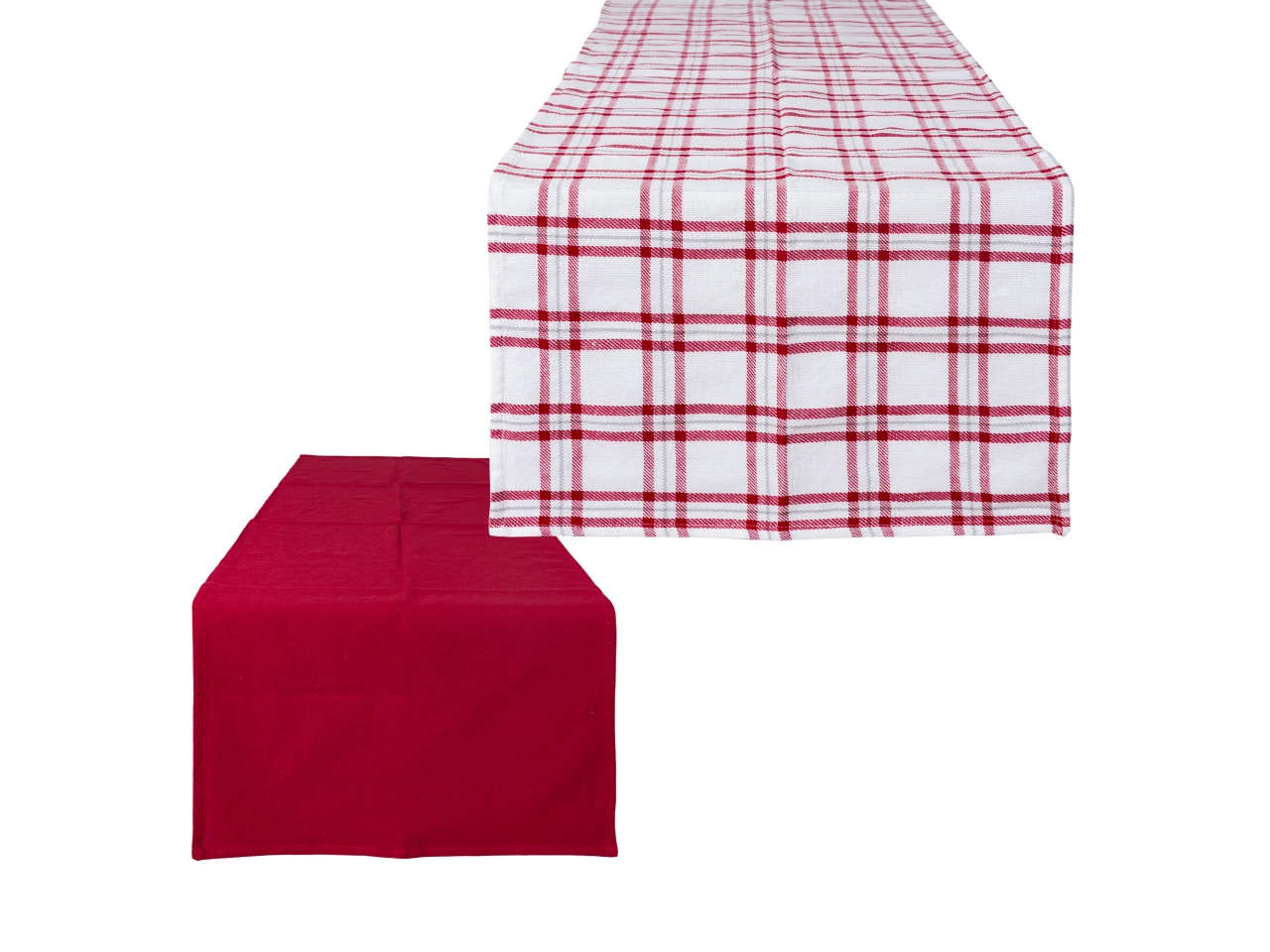 CHERRY RUNNER 45X150CM 2ASS. TS70019