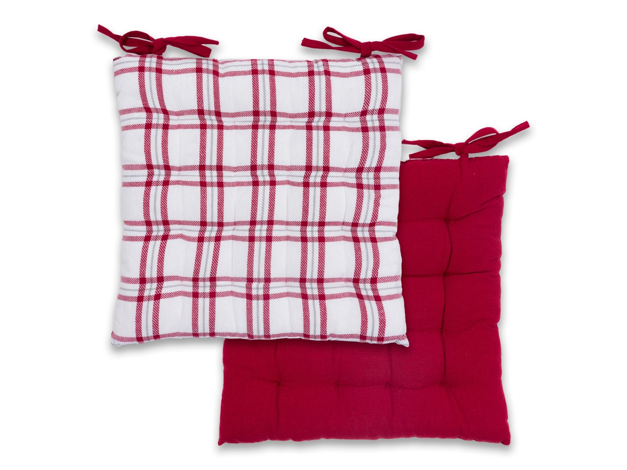 CHERRY CUSCINO SEDIA DOUBLEFACE 40X40CM TS70017