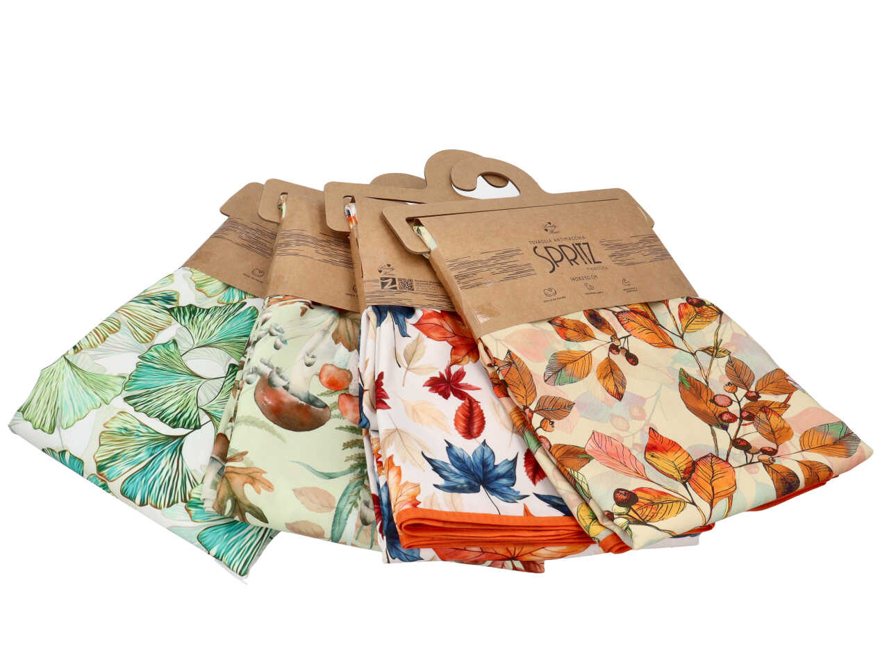 SPRITZ AKI MANITOBA TOVAGLIA ANTIM.D.180CM 077325 SPRITZ AKI MANITOBA TOVAGLIA ANTIM.D.180CM 077325