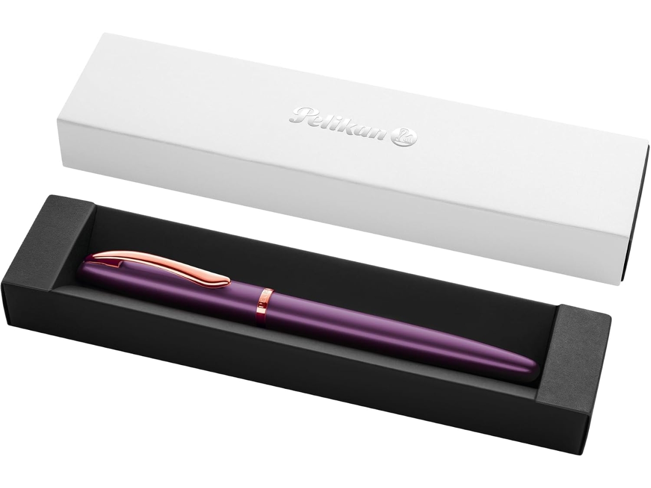 PENNA ROLLER PEL.JAZZ NOBLE ELEGA. PURPLE400197468