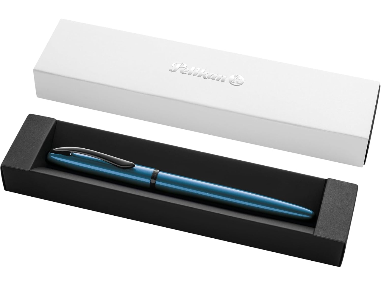 PENNA ROLLER PEL.JAZZ NOBLE ELEGAN. AQUAM400197470