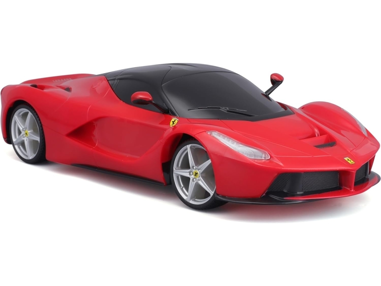 FERRARI CO-PACK RADIOCOMANDO SC.1:24+1:43 81599 FERRARI CO-PACK RADIOCOMANDO SC.1:24+1:43 81599