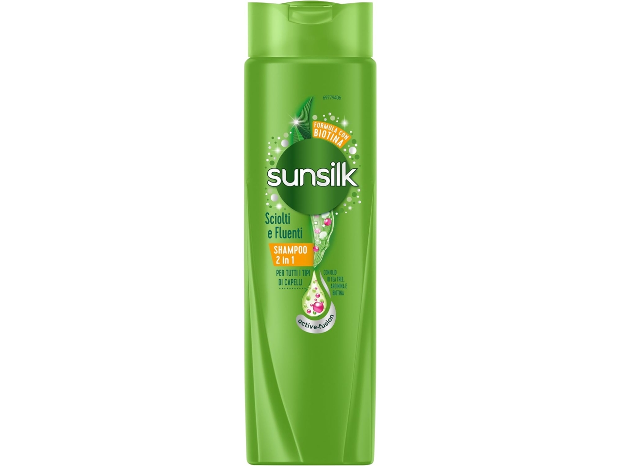 SUNSILK SHAMPO 250ML SCIOLTI/FLUENTI 2IN1RT12358$ SUNSILK SHAMPO 250ML SCIOLTI/FLUENTI 2IN1RT12358$