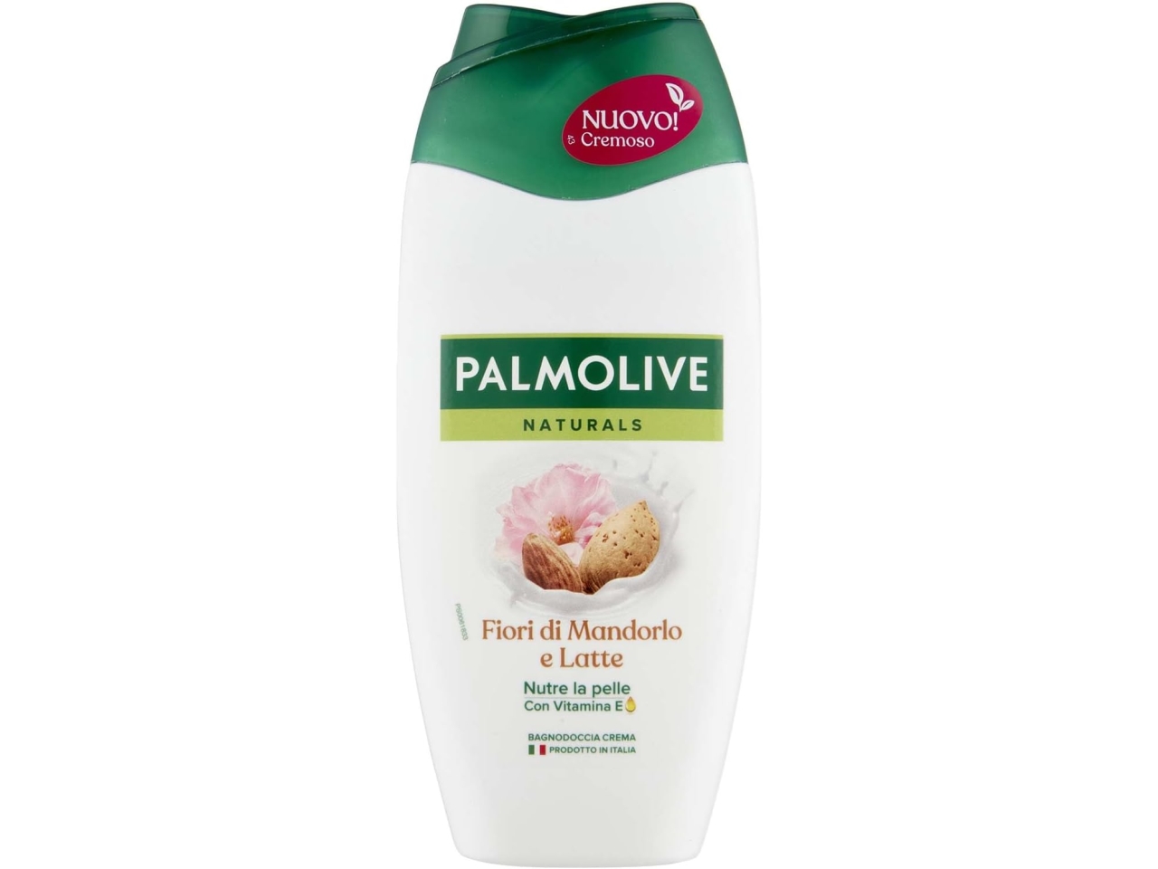PALMOLIVE DOCCIA 220ML MANDORLA RT10931 $ PALMOLIVE DOCCIA 220ML MANDORLA RT10931 $