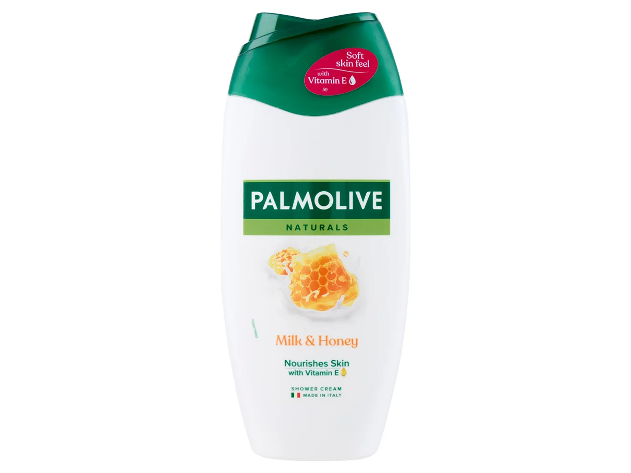 PALMOLIVE DOCCIA 220ML LATTE E MIELE RT14806 $ PALMOLIVE DOCCIA 220ML LATTE E MIELE RT14806 $