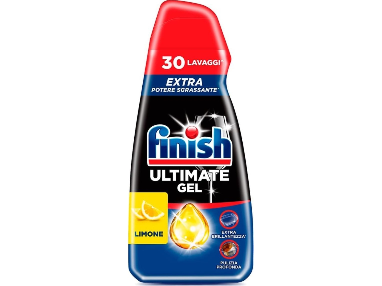 FINISH GEL 30 LAV.540ML ULTIMATE GEL LEMONRT16344$ FINISH GEL 30 LAV.540ML ULTIMATE GEL LEMONRT16344$