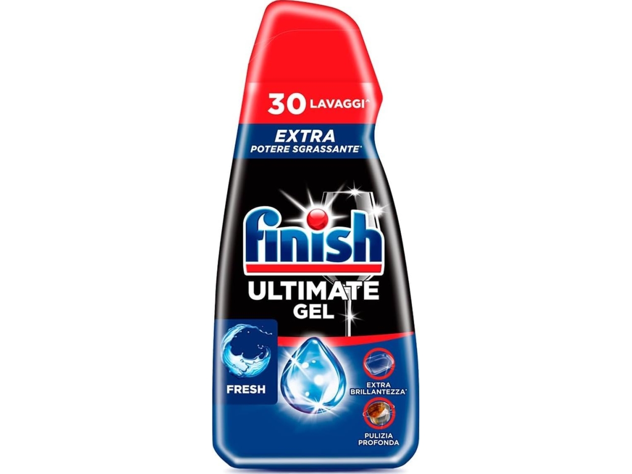 FINISH GEL 30 LAV.540ML ULTIMATE GEL FRESHRT16343$ FINISH GEL 30 LAV.540ML ULTIMATE GEL FRESHRT16343$