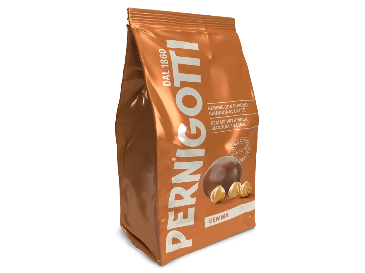 PERNIGOTTI GEMME GIANDUIA CLASSICO140GRP-10194311