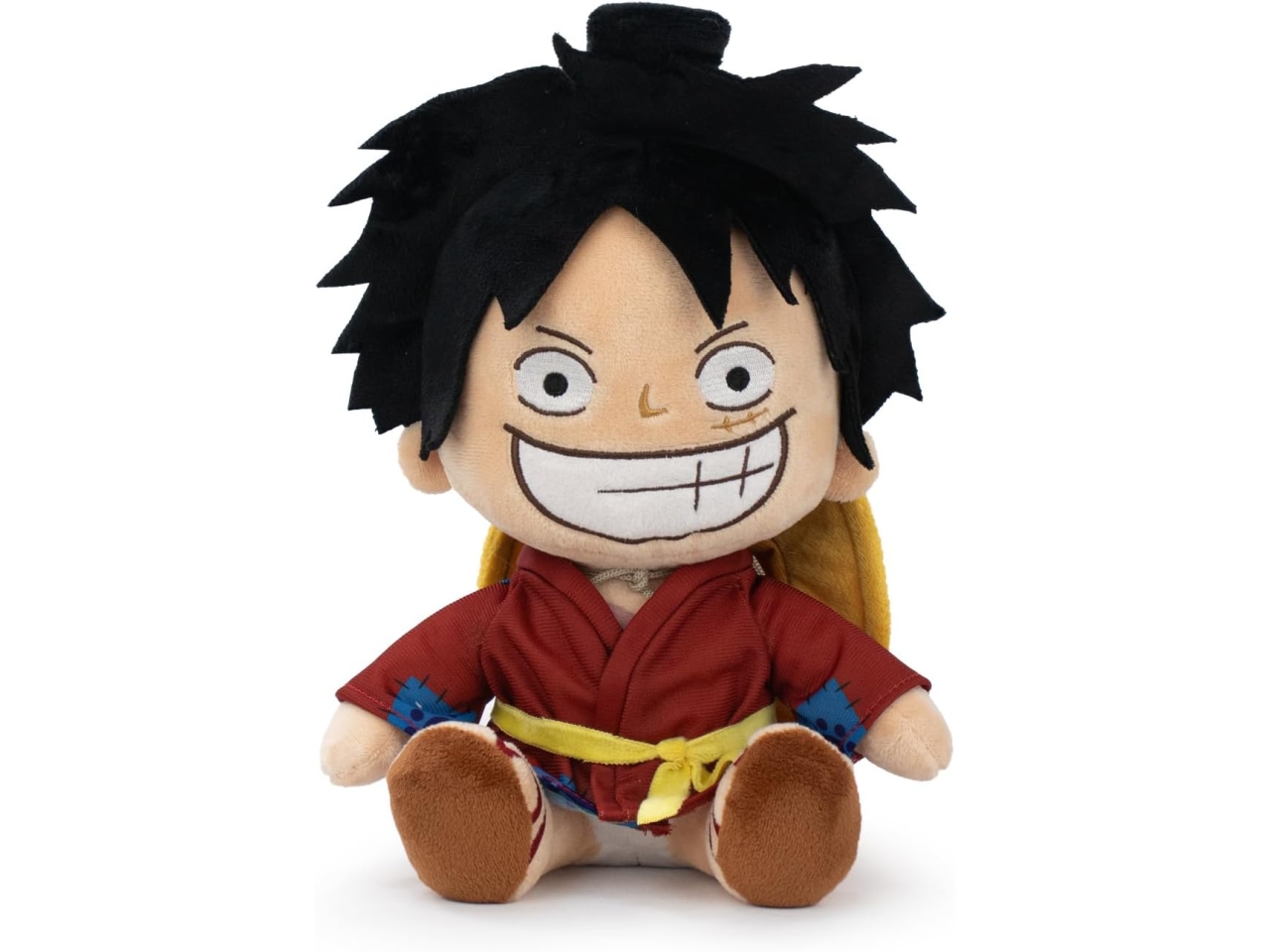 ONE PICE PELUCHE LUFFY WANO DIP78530 ONE PICE PELUCHE LUFFY WANO DIP78530
