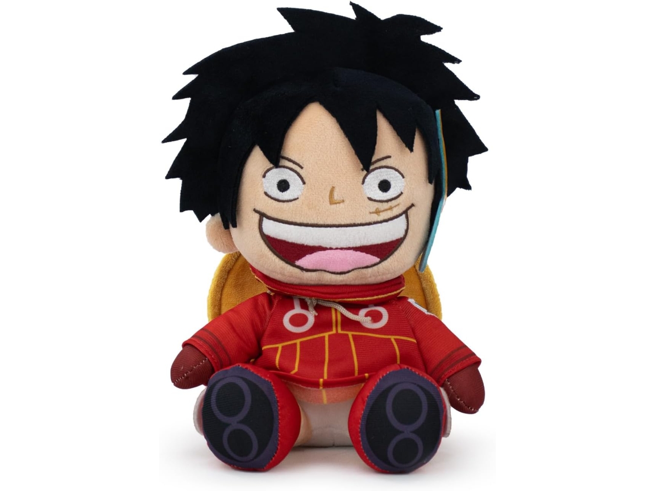 ONE PICE PELUCHE LUFFY EGGHEAD DIP78531 ONE PICE PELUCHE LUFFY EGGHEAD DIP78531