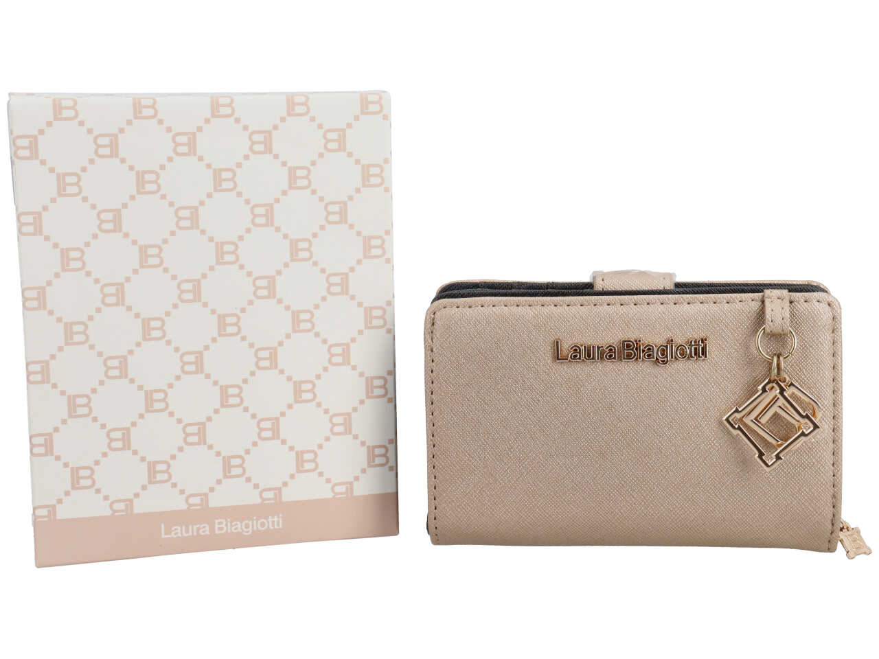 LAURA B.P.FOGLI FLEURETTE MOD.8 METALLB26W-500-8ME