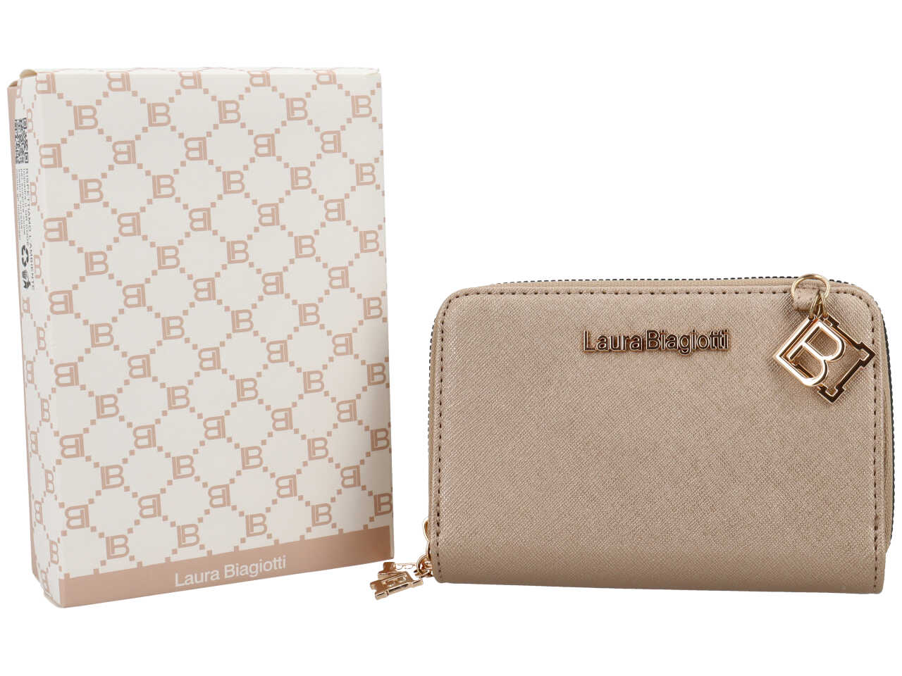 LAURA B.P.FOGLI FLEURETTE MOD.6 METALLB26W-500-6ME