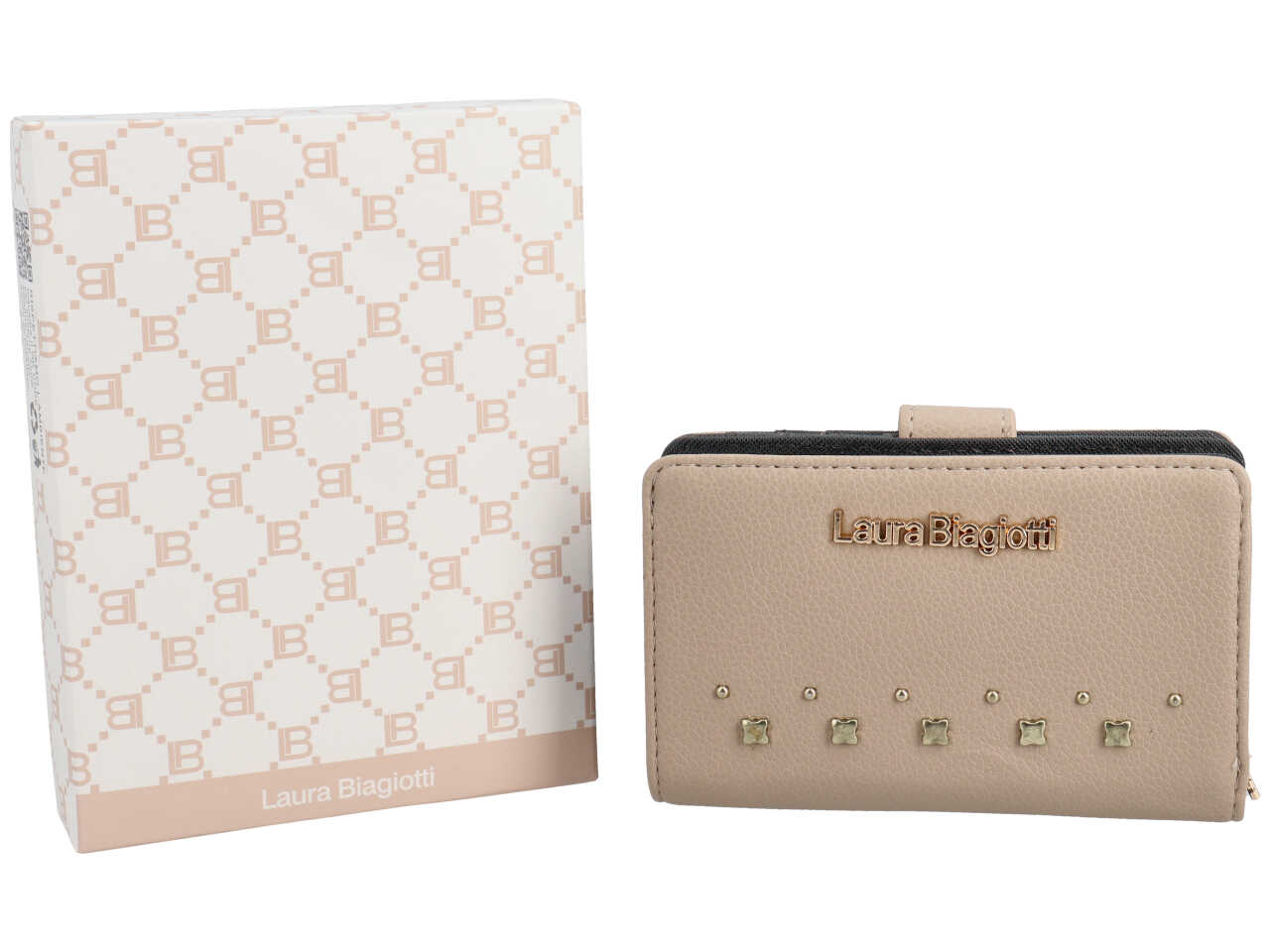 LAURA B. P.FOGLI SAVETTE MOD.8 TERRALB26W-504-8TE