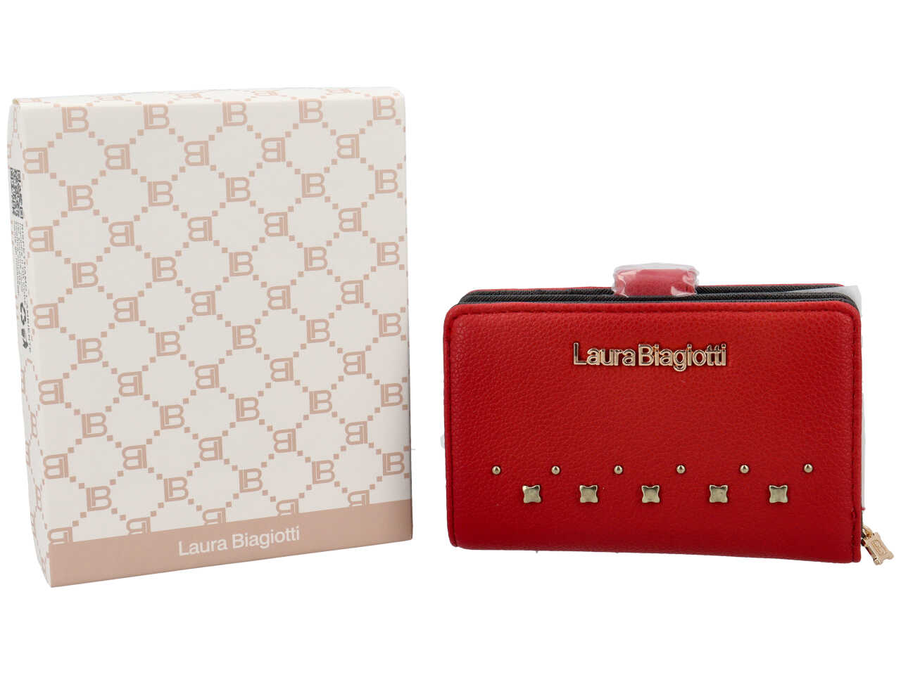 LAURA B.P.FOGLI SAVETTE MOD.8 BORDEA.LB26W-504-8BO