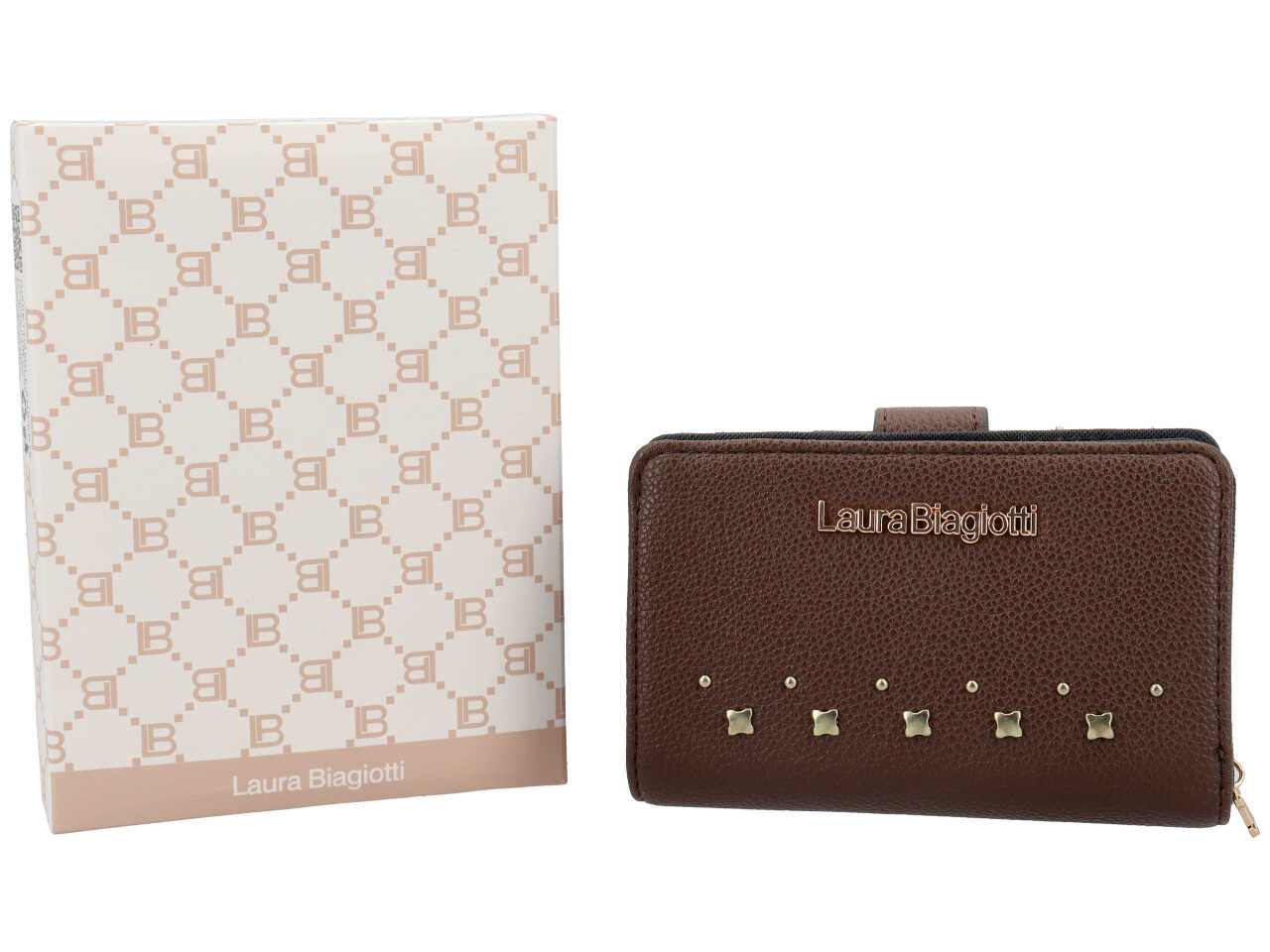 LAURA B. P.FOGLI SAVETTE MOD.8 T.MOROLB26W-504-8TM