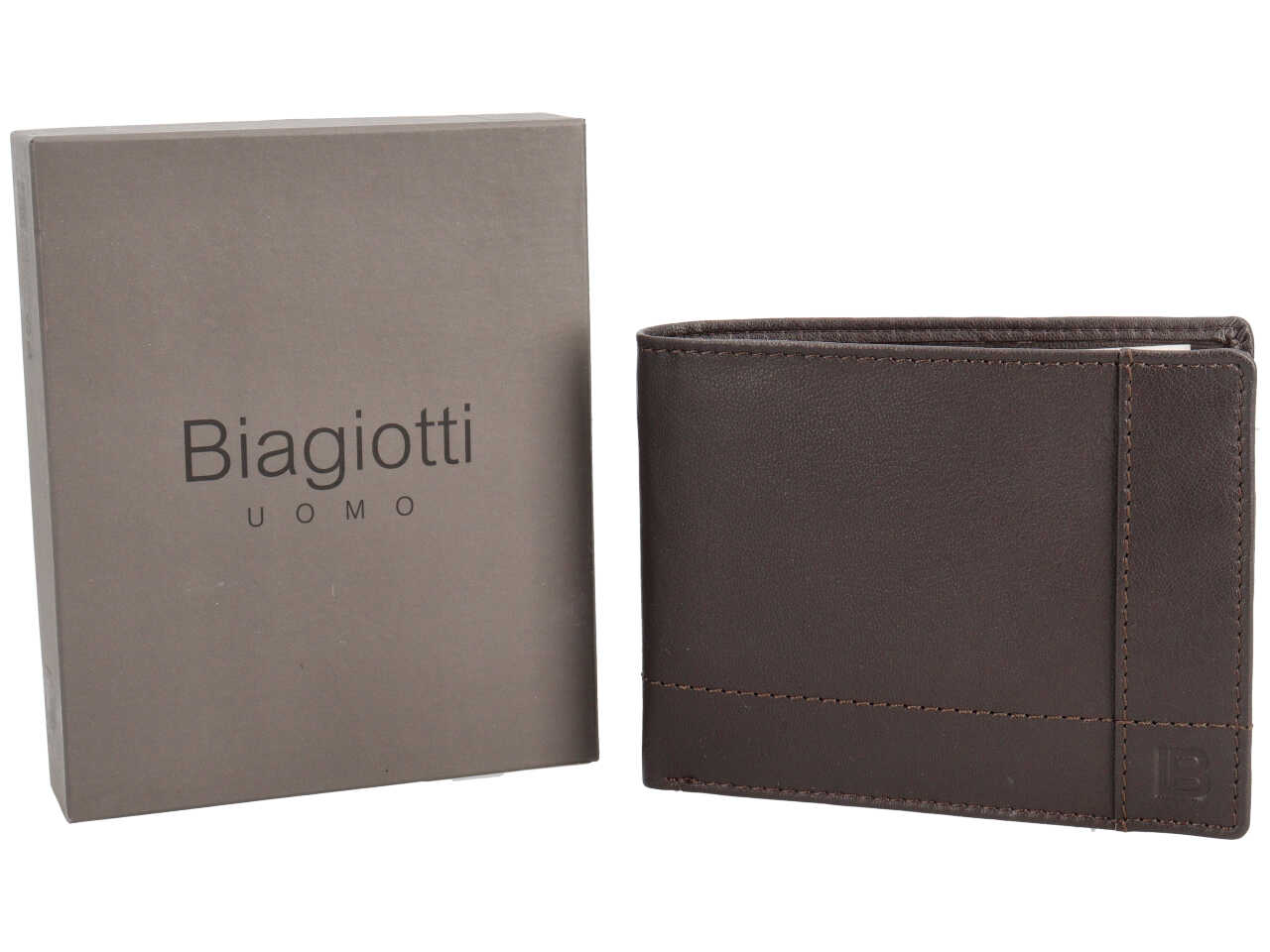 LAURA B.P.FOGLI MAN RIOT MARR.SC. LB26W-767-42D