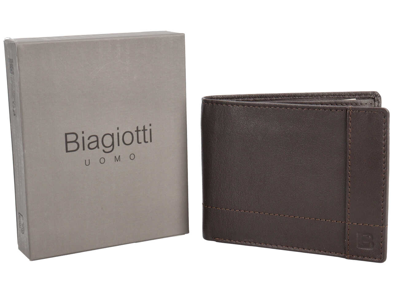 LAURA B.P.FOGLI MAN RIOT MARR.SC. LB26W-767-40D