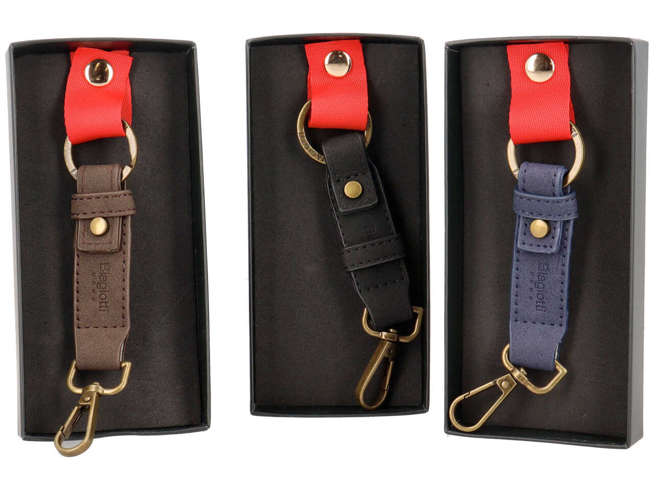 LAURA B. PORTACHIAVI MOD.025 ASSORTITI LB26W025