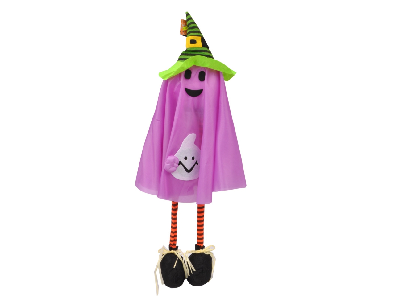 FANTASMA GAMBELUNGHE 110CM COL.ASS. 26506