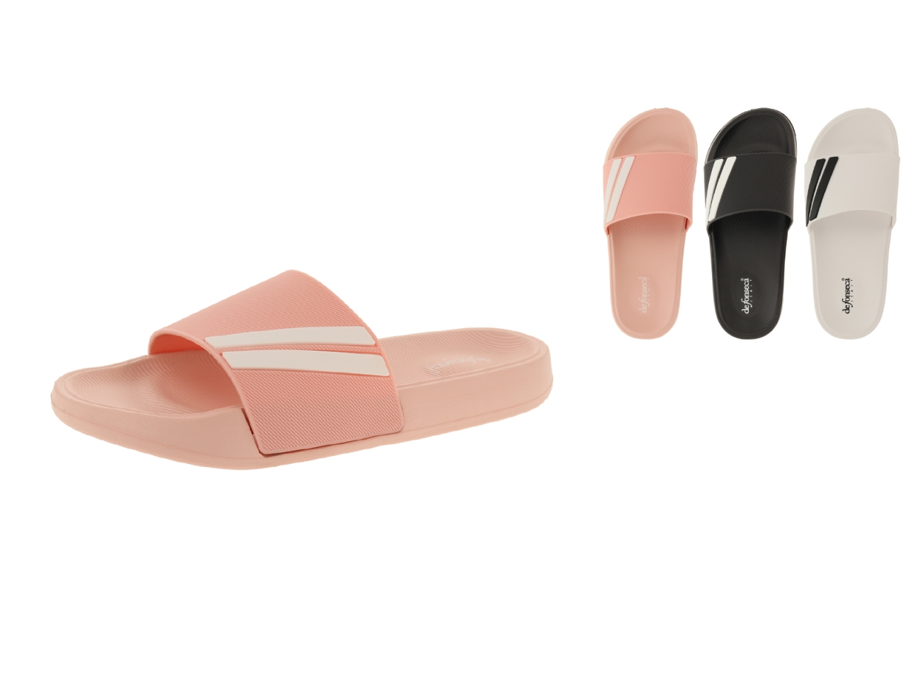 CIABATTA DONNA VASTO 36/41 ASS. VASTO E WC45 £ CIABATTA DONNA VASTO 36/41 ASS. VASTO E WC45 £