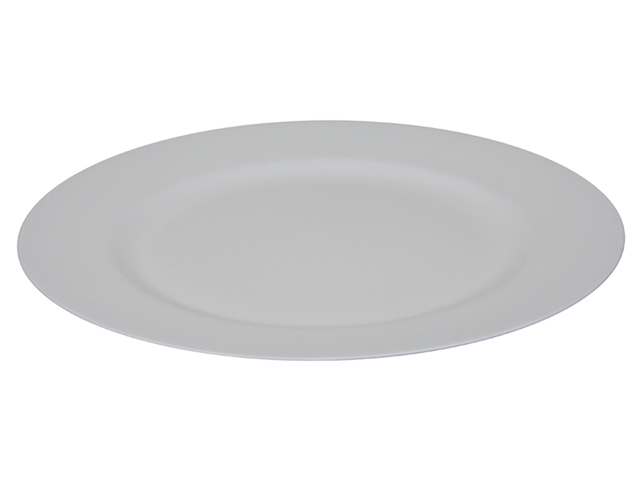 SOTTOPIATTO 33CM BIANCO 33642733