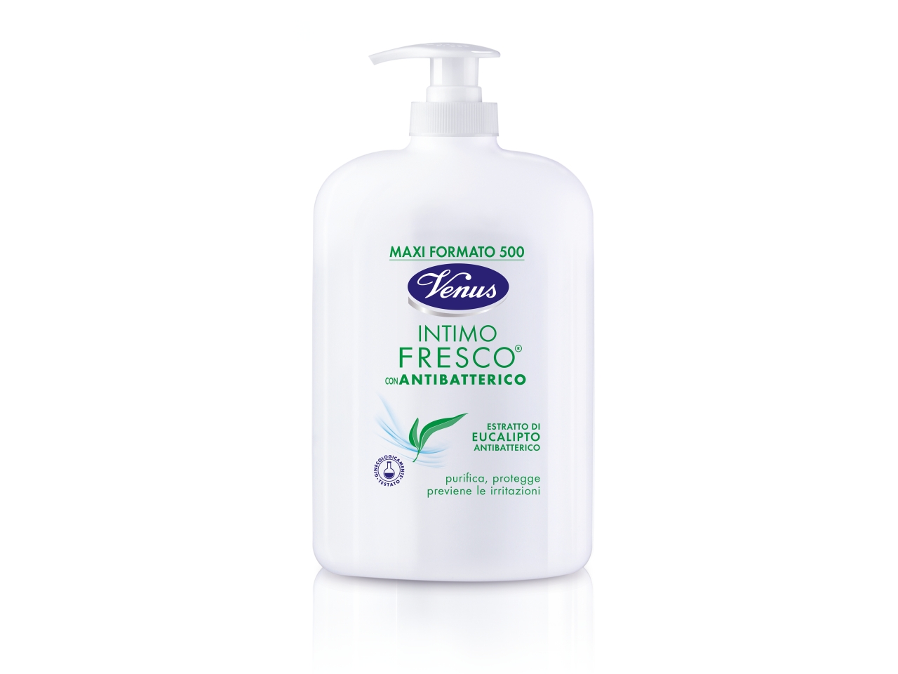 VENUS INTIMO FRESCO 500ML 70011561 $