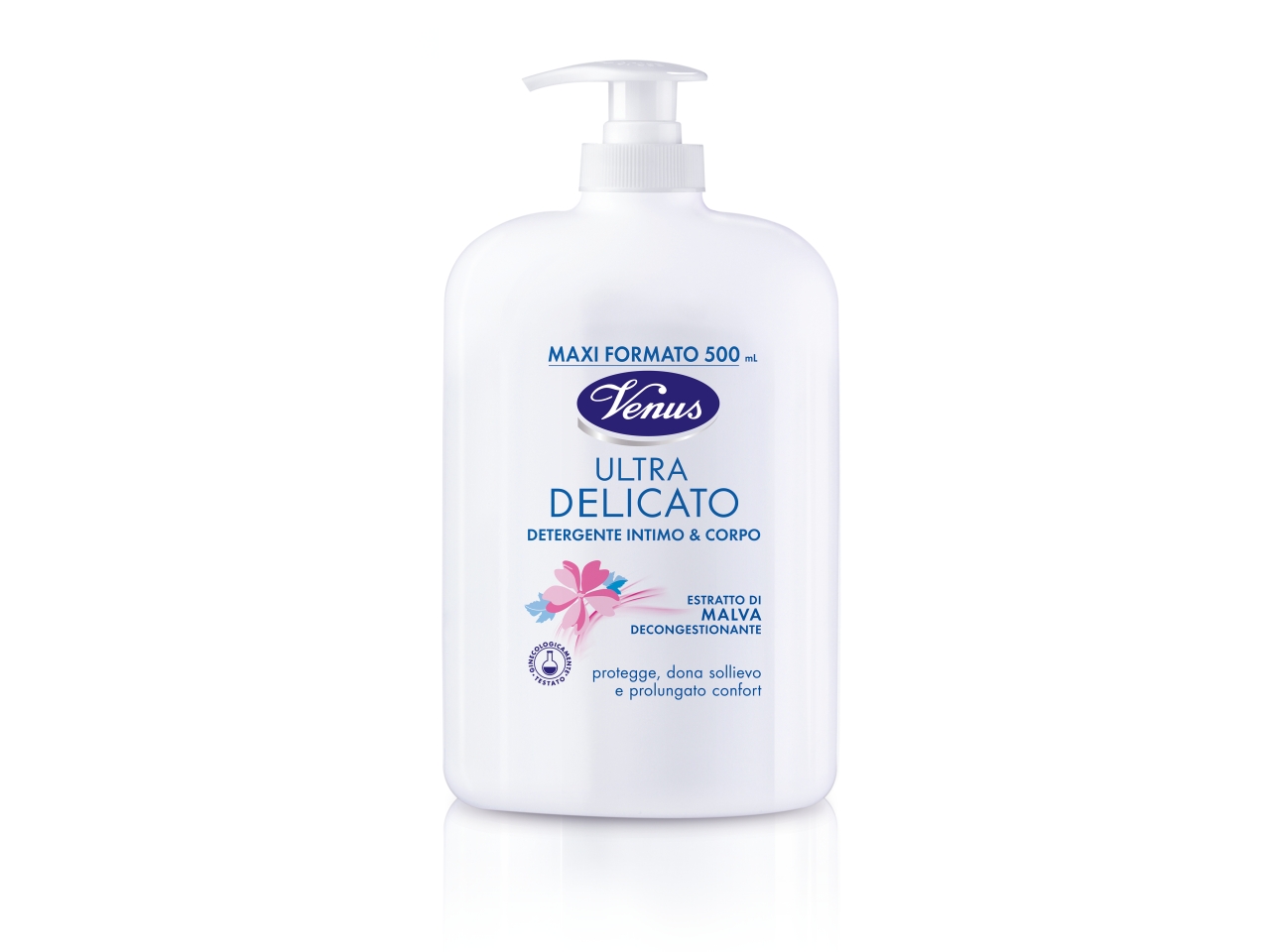 VENUS INTIMO ULTRADELICATO 500ML 70011716 $