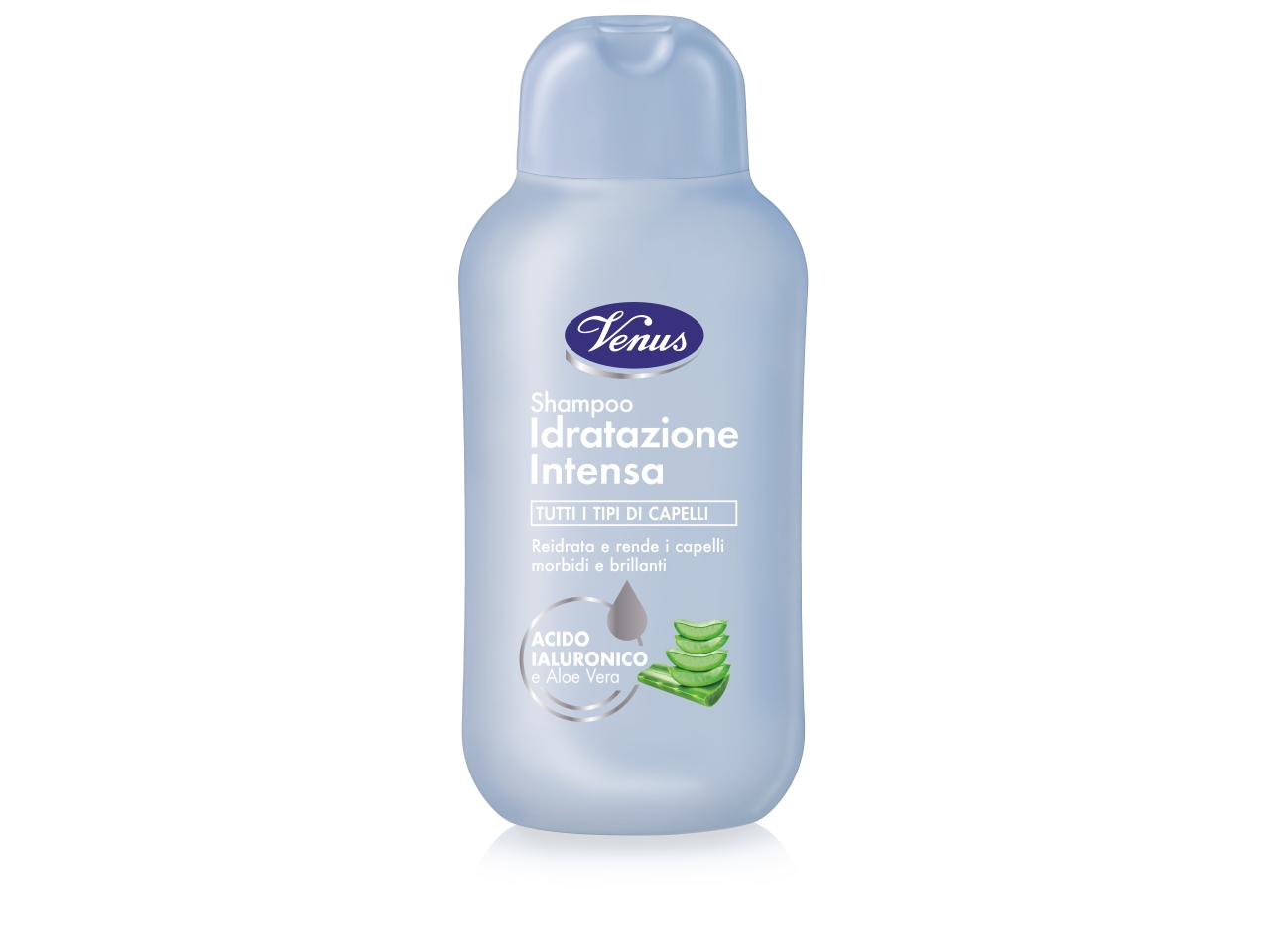 VENUS SHAMPOO IDRATAZIONE INTENSA 250ML70011828$
