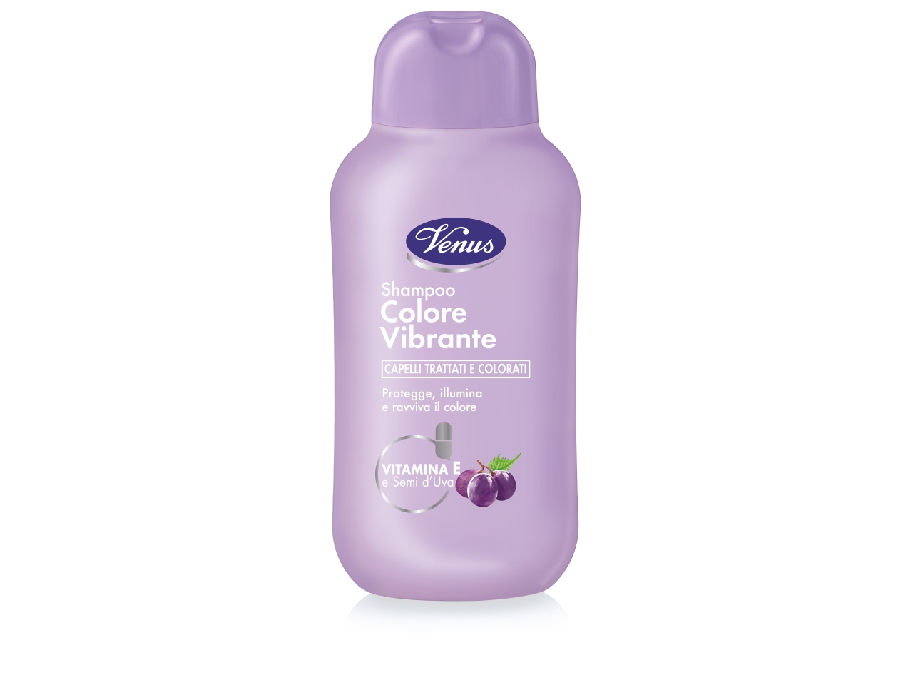 VENUS SHAMPOO COLORE VIBRANTE 250ML 70011829 $