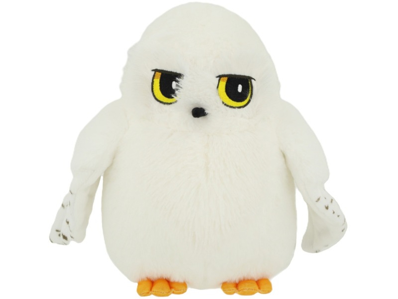 PELUCHE HARRY POTTER HEDWIG 25CM6305870319